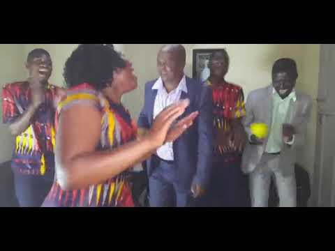 Pastor Ever Kawadza and The Boys  -  Tinoyambuka