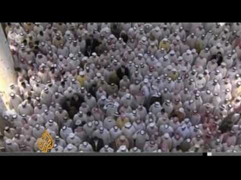 UAE mourns sheikh's death