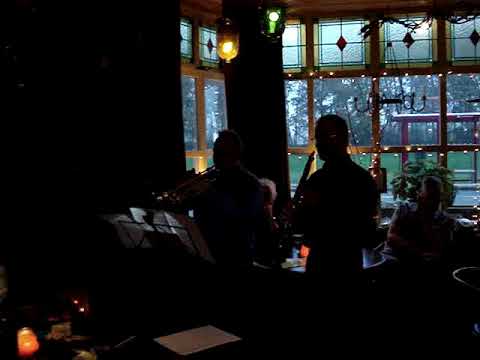 Die Original Alpengeier, 25.11.2018, Eetcafé Bolscher, Vasse