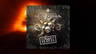 SUSPERIA - We Are The Ones (Teaser) 2011