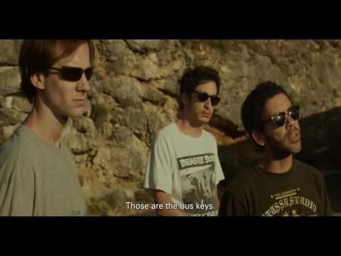 Radiostars, Romain Lévy (2012) | Trailer VOSTENG