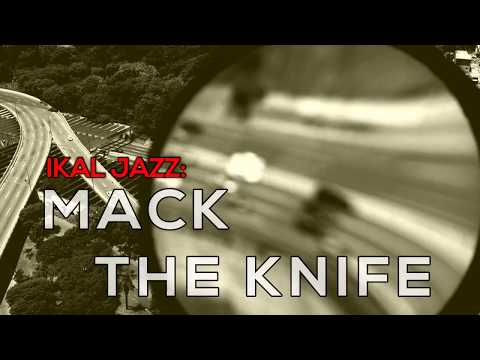 Ikal Jazz Trio - Mack the Knife