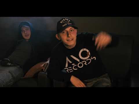 Młody x Knysi – Dziś Czasu Nie Mam (4K)