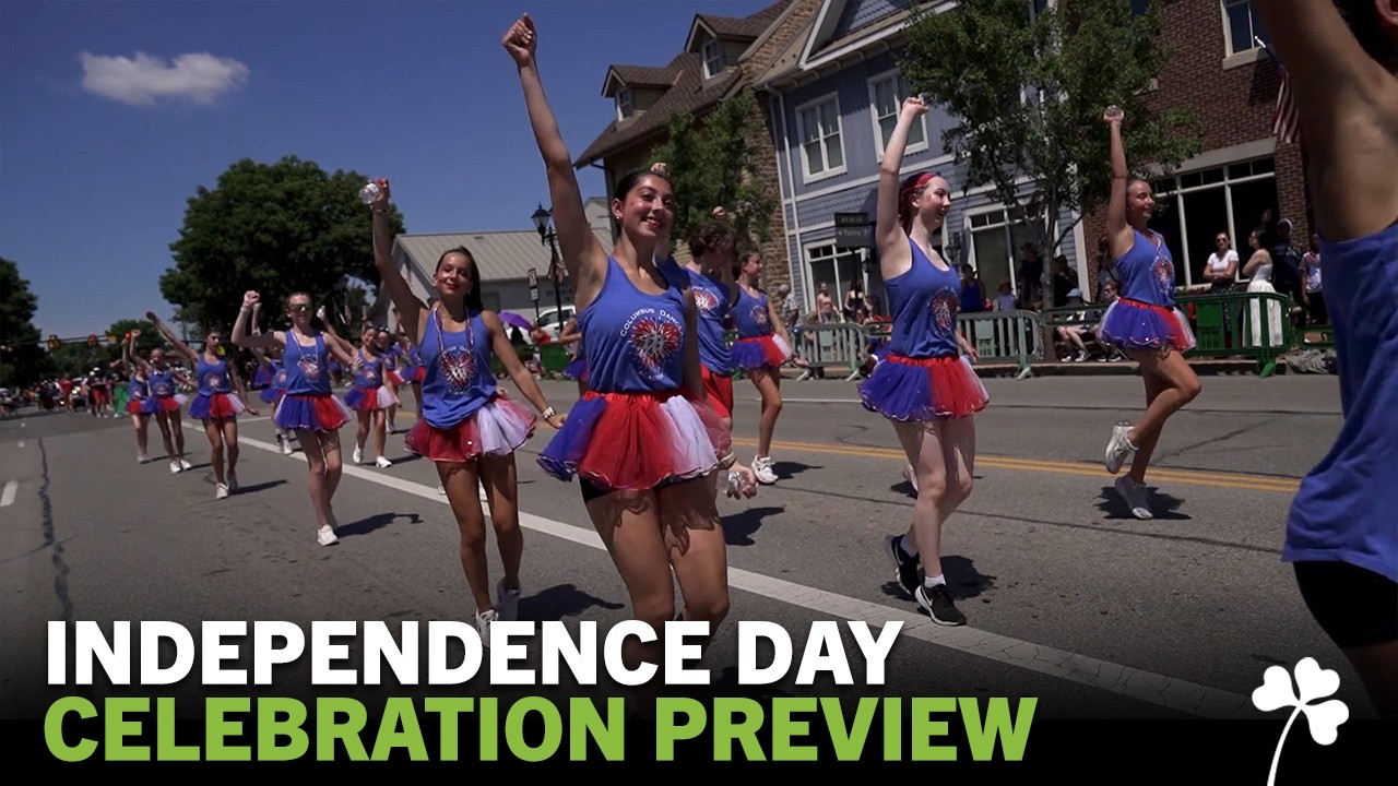 Dublin's 2026 Independence Day Preview