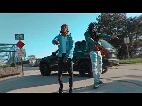 Levii x Keem Marley "Strong" (Official Video) | Shot/Edited By @_Qiymo130