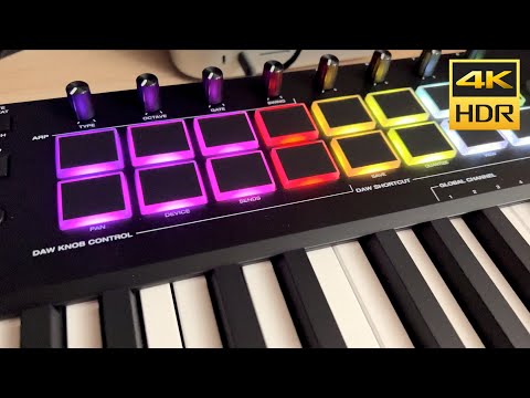 M-Audio Oxygen Pro 61 🎹