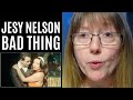 Vocal Coach Reacts to Jesy Nelson 'Bad Thing'