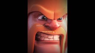 'The Story of Barbarian...' (Lore Edit) | Clash Royale