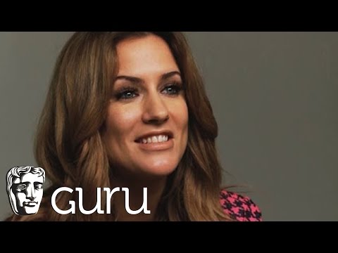 60 Seconds with...Caroline Flack