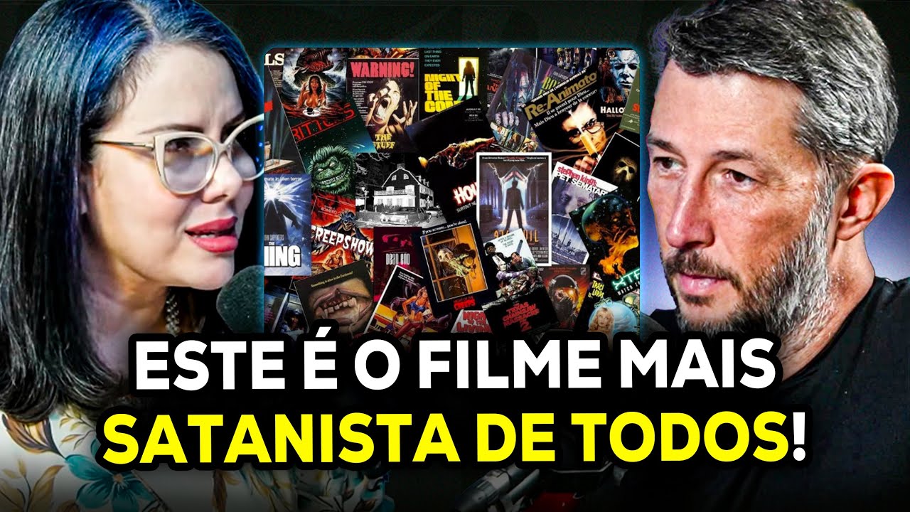 Filmes com pacto com o diabo: entenda como identificar essa simbologia! SARAH SHEEVA