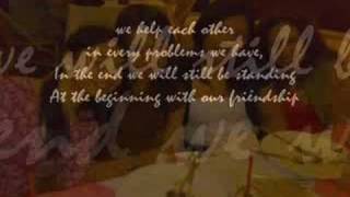 at the beginning - richard marx and donna lewis