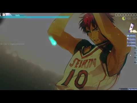 osu! GRANRODEO - Can Do (TV Size) [Extra: Kagami] +HD FC