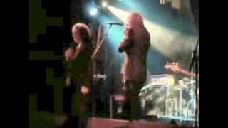 Alabama 3  .. Holmfirth 08. 06.13 Have U Seen Bruce Richard Reynolds