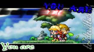 [MMV] Perfect Time - We Shot the Moon