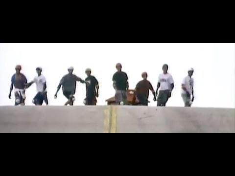 Gleaming The Cube HD - OFFICIAL TRAILER - SKATE