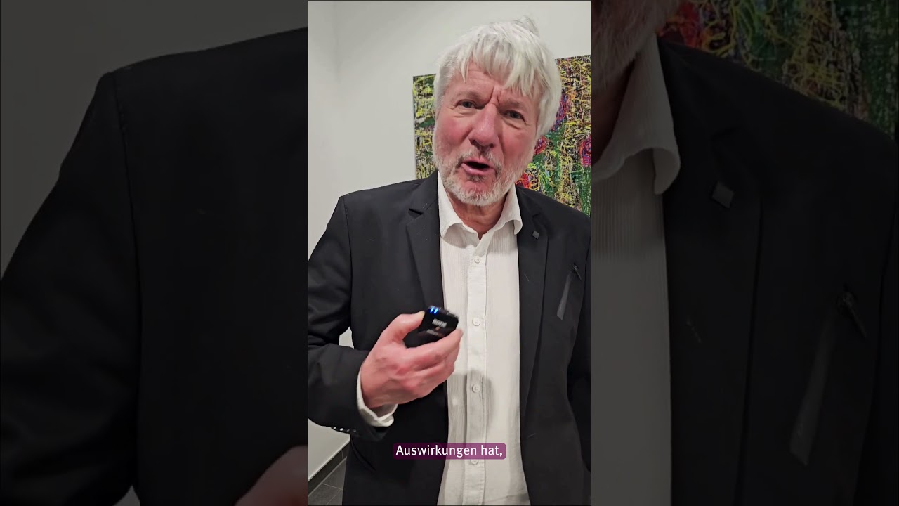 Jürgen Becker: Jetzt handeln statt reden | Misereor Spendenaufruf