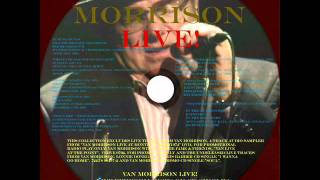 Van Morrison - Give Me A Kiss
