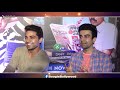 Exclusive Interviews With The Cast Of Thinkistan Boogle Bollywood