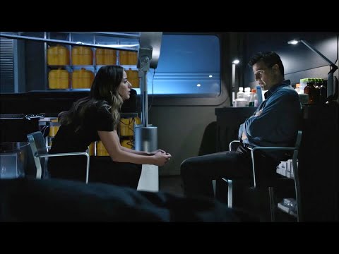Agents of Shield S07E09 - I Know Your Type