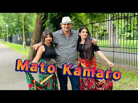 Gipsy Kamaro  Gipsy (OFFICIALvideo) Cover