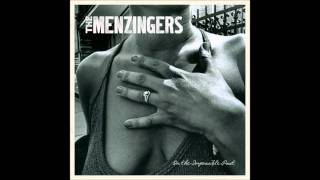 The Menzingers - Mexican Guitars