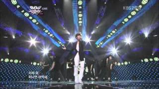 20110422 MB Lee Hyun ft  Mighty Mouth – Although You Said So