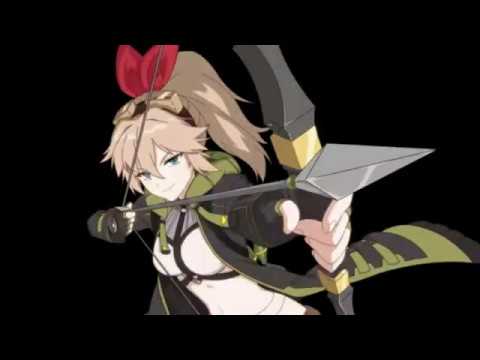 Specter tenebria one shot Banshee 80K+