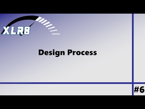 FTC Tutorials | Design Process
