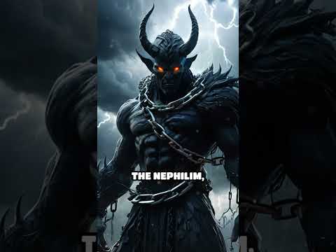 Azazel: The Demon Lurking in Biblical Shadows