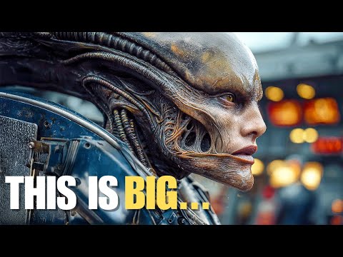 Alien Canon Rewritten?! Romulus 2 & Earth Plot Twist Explained