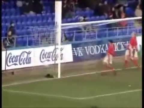 The Story of Joel Porter