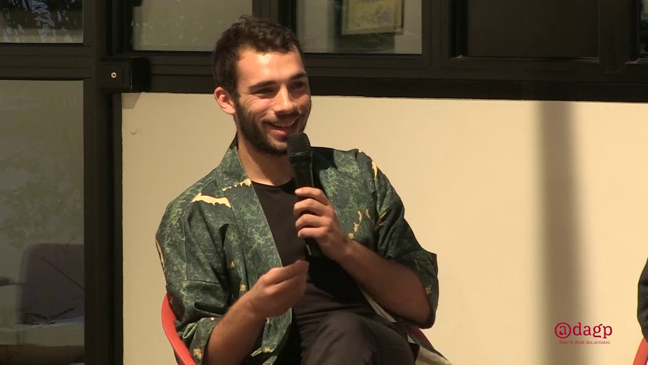 Causerie #2 : La parité dans l'art, mirage ou réalité ?