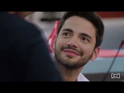 Enfermeras T1 - Capitulo 1.