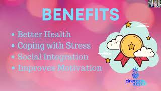 Support Systems - Nicki Line | Pineapple Summit 2021