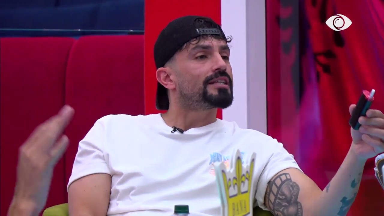 “Me atë të folur ti...”/ Ola- Aldos: U zgjove ditën e 70