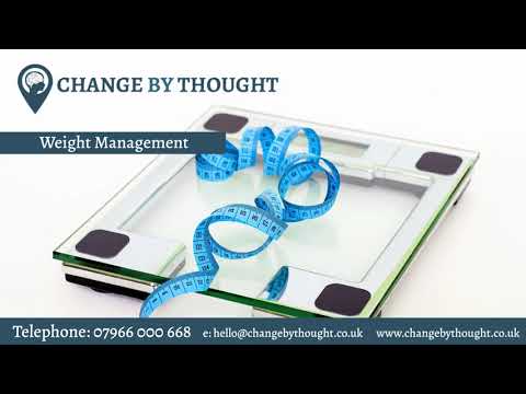 Change By Thought