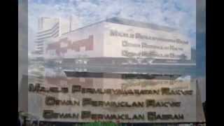 preview picture of video 'KUNDARI, S.E. Calon Anggota DPD RI Perwakilan Jawa Tengah Untuk Pemilu 2014'