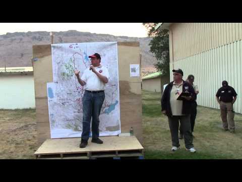 Buzzard Complex - Fire Weather - July 18, 2014