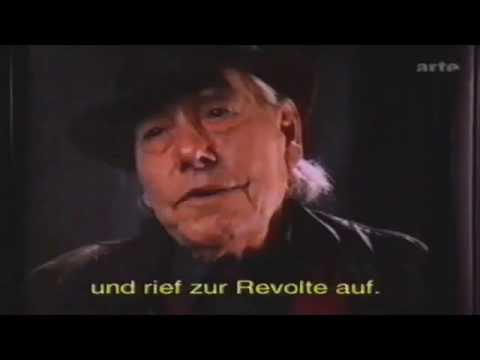 Buenaventura Durruti, Anarchist