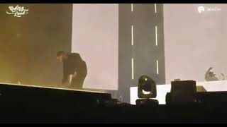 NAV - PRICE ON MY HEAD LIVE ( ROLLING LOUD 2019)