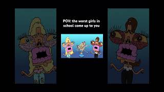 #funny #recommended #comedy #cartoon #school #cursed #animation #scary #hilarious #animated