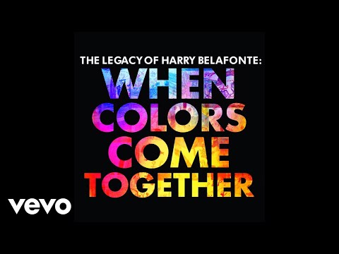 Harry Belafonte - Island In the Sun (Official Audio)