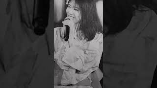 👧横山由依　AKB48