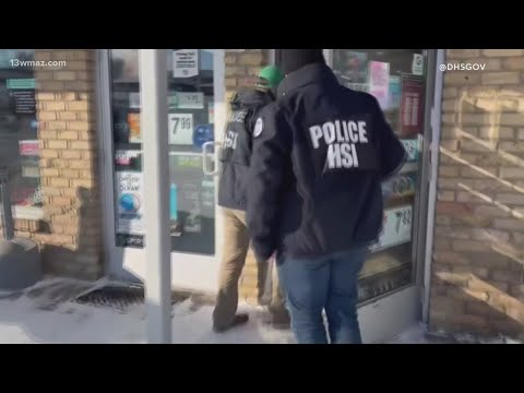 Fraud investigation in Minnesota center on day care centers