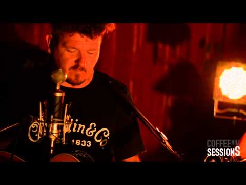 Ray Heffernan - Wolf Whistle The Moon \ Coffee Hill Sessions