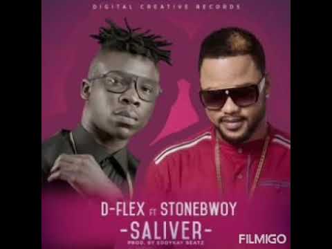 D-Flex Dangata -  Viper Ft Stonebwoy