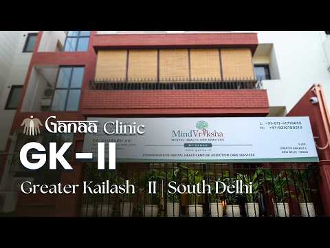 Ganaa Clinic - Greater Kailash thumbnail