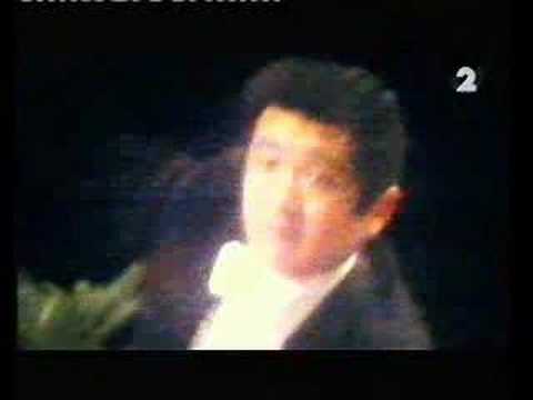 Mischa Maisky talks about Philippe Hirshhorn