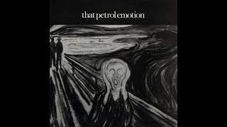 That Petrol Emotion - Keen (1985)