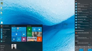 Tinhte.vn  - Windows 10, lạ mà quen, quen mà lạ